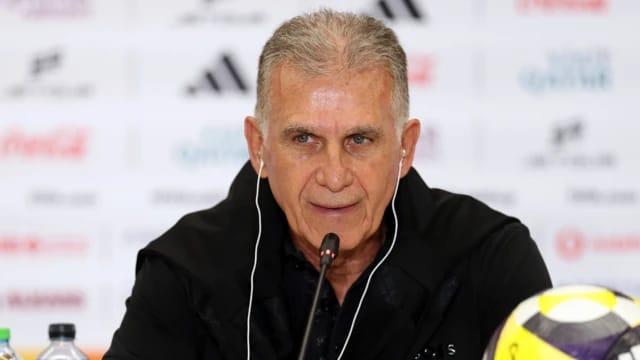 World Cup Expansion to 48 Teams Devalues Game, Says Ghana Coach Queiroz