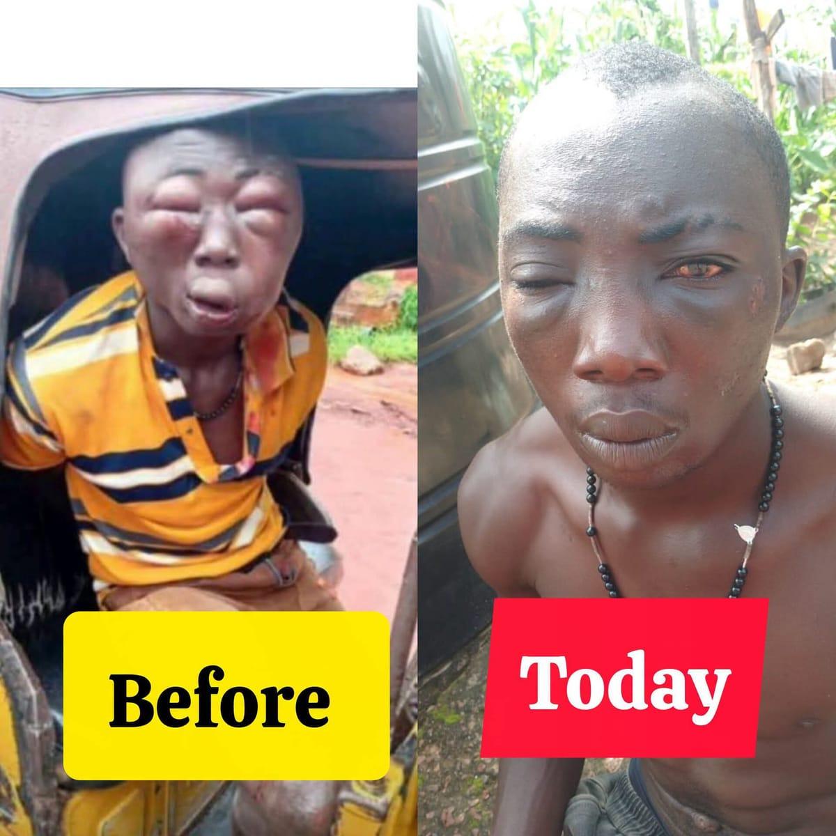 Harrison Gwamnishu: Fresh Evidence Suggests Enugu Man Innocent in N2m Theft Case