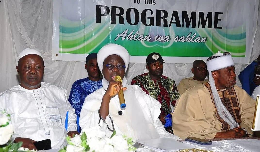 Ondo Sheikh Urges Death Sentence for Banditry, Kidnapping Convicts