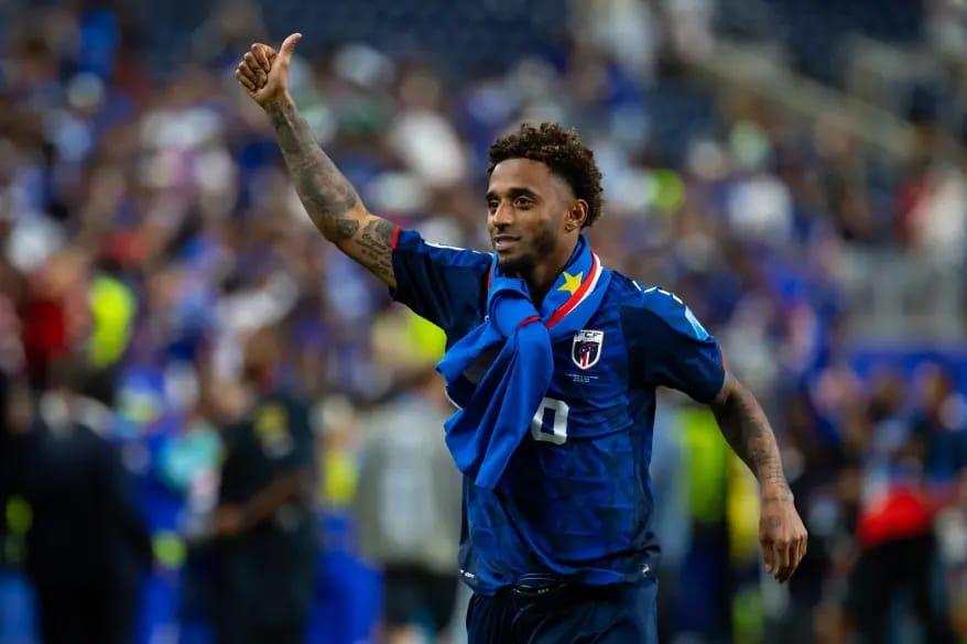 Cape Verde Skipper Ryan Mendes Probed Over Translator R@pe Allegation