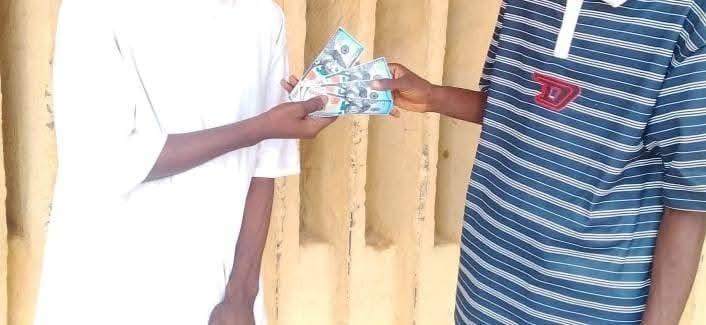 Niger Police Nab Two Suspects with Counterfeit $1,000 in Minna