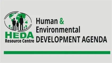 HEDA Commends EFCC's Commitment to Top-Tier Corruption Fights