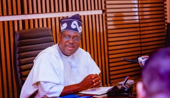 SGF Akume: FG's Economic Blueprint Targets Opportunity Expansion