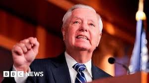 Sudden Ailment Takes Life of US Senator Lindsey Graham, Trump Confidant