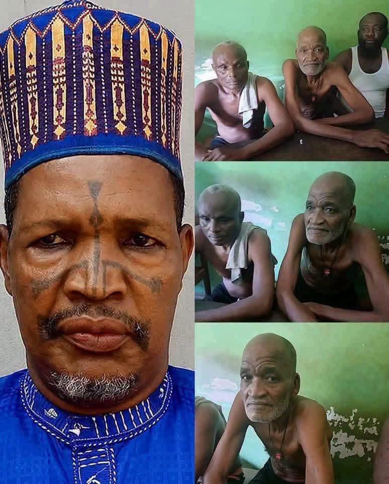 Benue MACBAN Boss Murder: Police Nab Eight More Suspects, Including Octogenarian