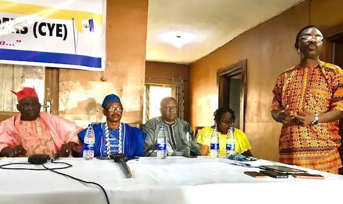 Yoruba Leaders Seek Funds for Security Initiatives, Eye 60-Day Turnaround