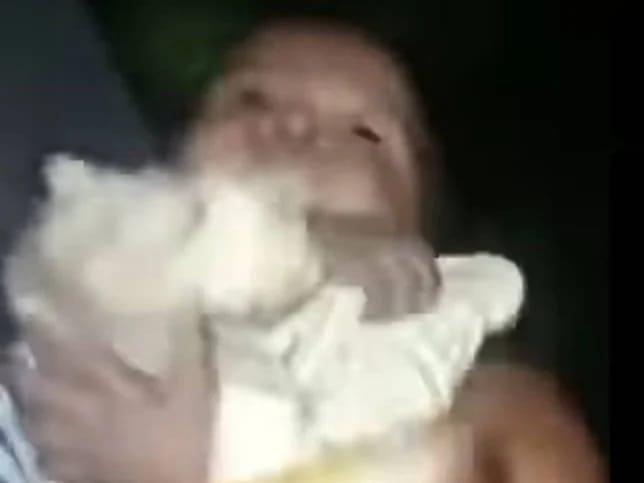 Oyo Fire Service Saves Six-Month-Old from Ogbomoso Blaze
