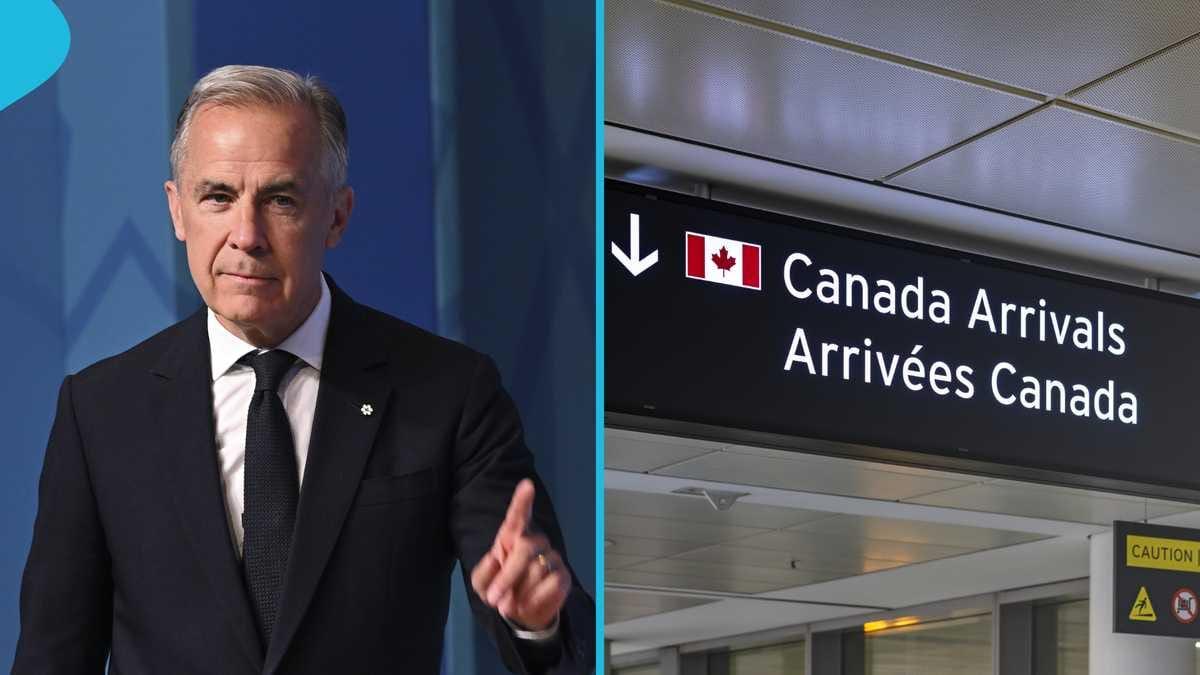Canada's 2026 Visa Requirements: African Nations Among Over 150 Countries Listed