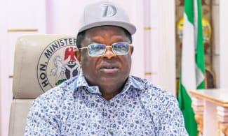 EXCLUSIVE(Saharareporters): Minister David Umahi Addresses Physiotherapist Mary Habila's Death at Uburu Residence