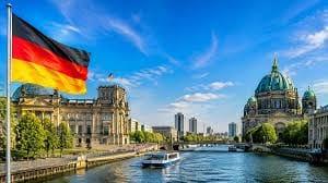 Germany to Ease Schengen Travel for 62 Nations in 2026 with New ETIAS System