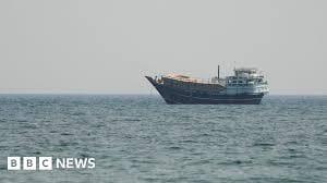 US Stands Firm: Strait of Hormuz Open Despite Iran's Renewed Strikes