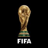 The official logo of the FIFA World Cup 2026 tournament.