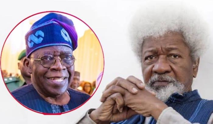 President Tinubu Extols Wole Soyinka's Enduring Legacy at 92
