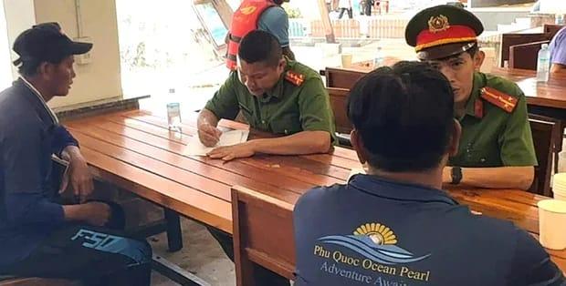 Fifteen Indian Tourists Die in Vietnam Boat Mishap; Captain Held