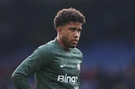 Andrey Santos Completes Switch to Manchester United