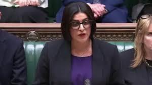 UK Designates Iran's IRGC as Security Threat, Criminalizes Support