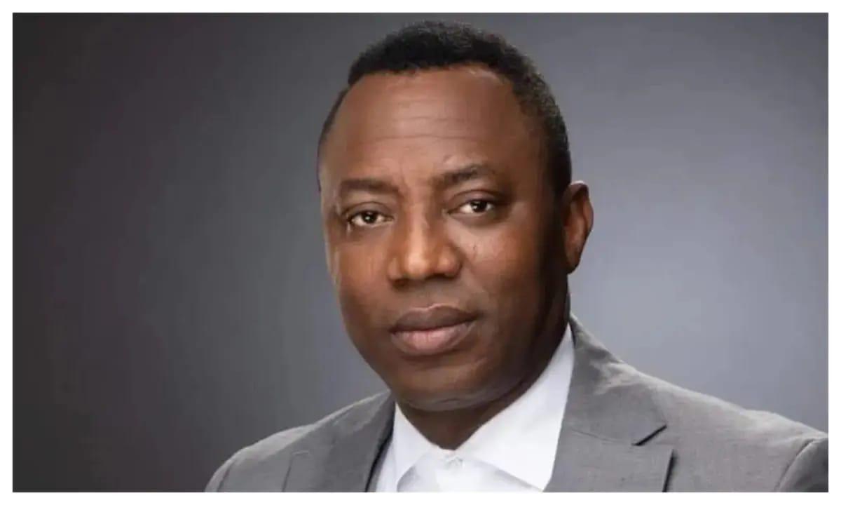 Abuja Federal High Court Rejects Sowore's Bid to Postpone Defamation Trial