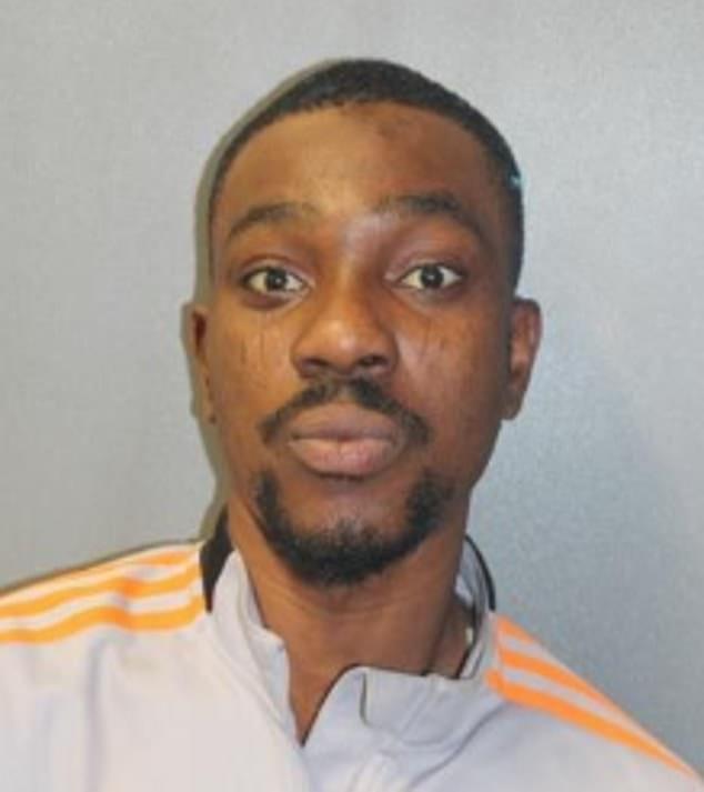 UK Court Jails Nigerian-born Man Five Years for Day-Long Robbery Spree