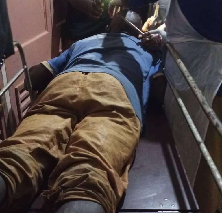 Plateau Farmer Suffers Machete Attack by Suspected Herders