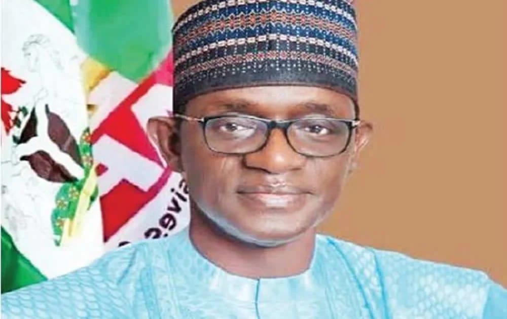 Yobe State Government Expands Health Insurance to Retirees