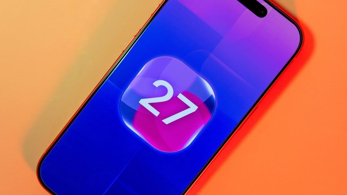 Get Early Access to iOS 27 with Apple's Public Beta Release