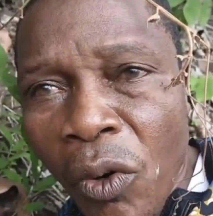 The late Michael Oyedokun, a teacher tragically killed during an abduction incident in Oriire Local Government Area of Oyo State.