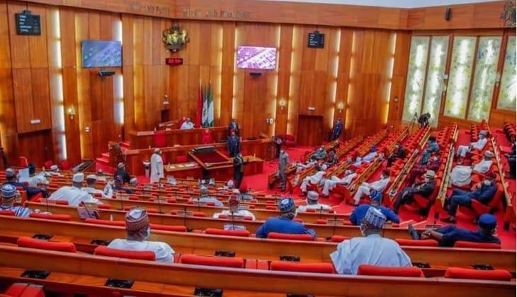 Senate Grills Customs Over N34tn Waivers, Warns MDAs on Unremitted Funds