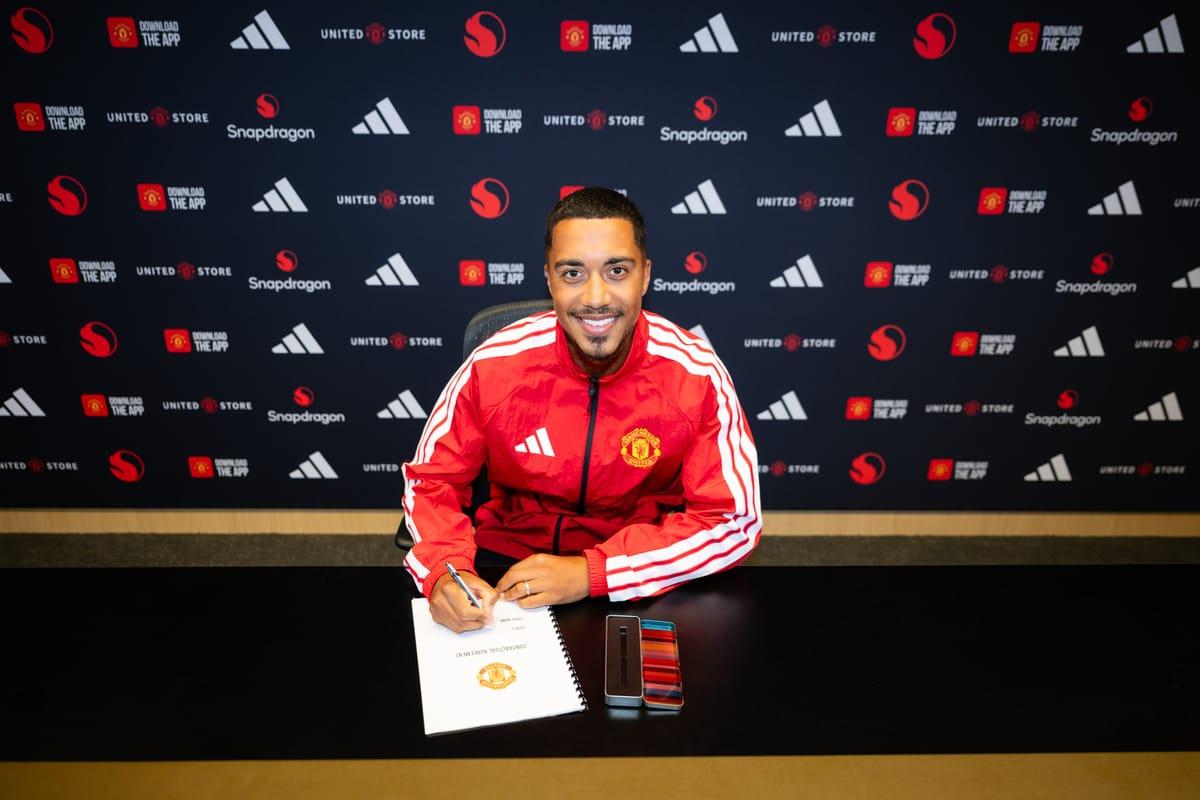 Manchester United Boost Midfield with Youri Tielemans Signing
