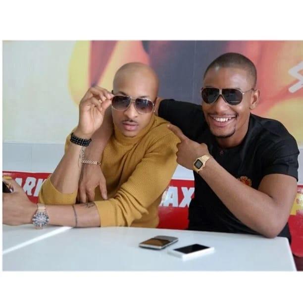 IK Ogbonna Pays Emotional Tribute to Late Friend Alex Ekubo