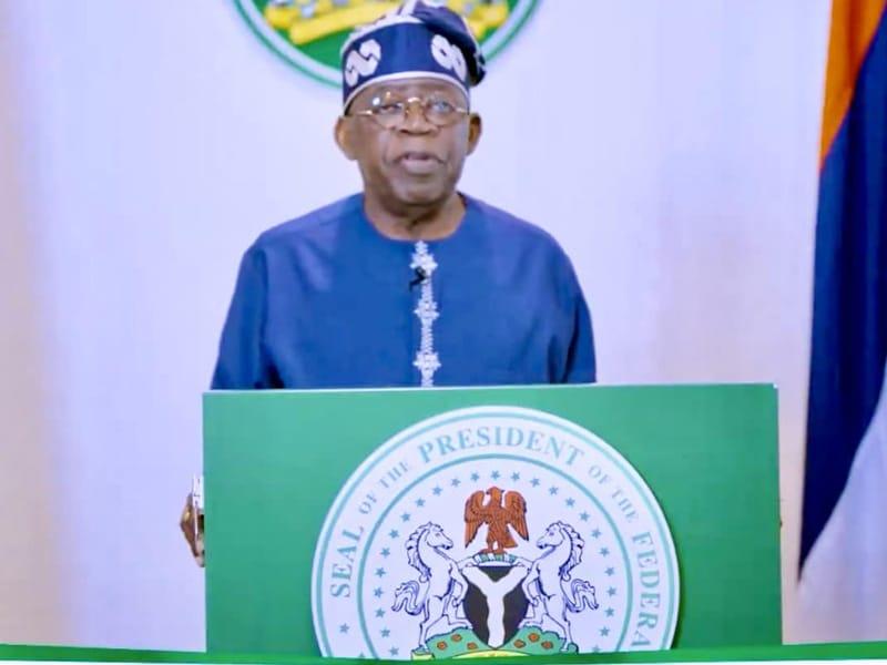 President Tinubu Pushes COREN for Stricter Engineering Oversight, Stronger Penalties