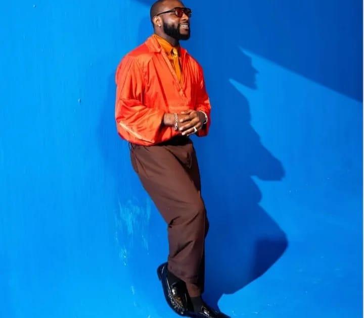 Davido Tops Nominees List as AFRIMMA Awards Stage Comeback