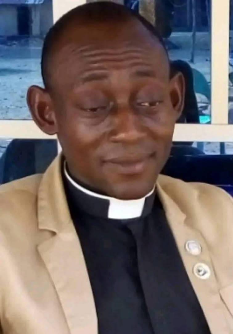 Tragedy Befalls Benue Community as Cleric Dies After Abduction Ordeal
