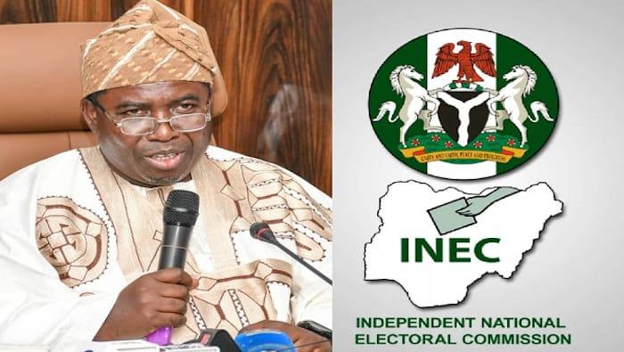 INEC Records Over 2.4 Million New Registrations, Youths Lead in Voter Enrollment