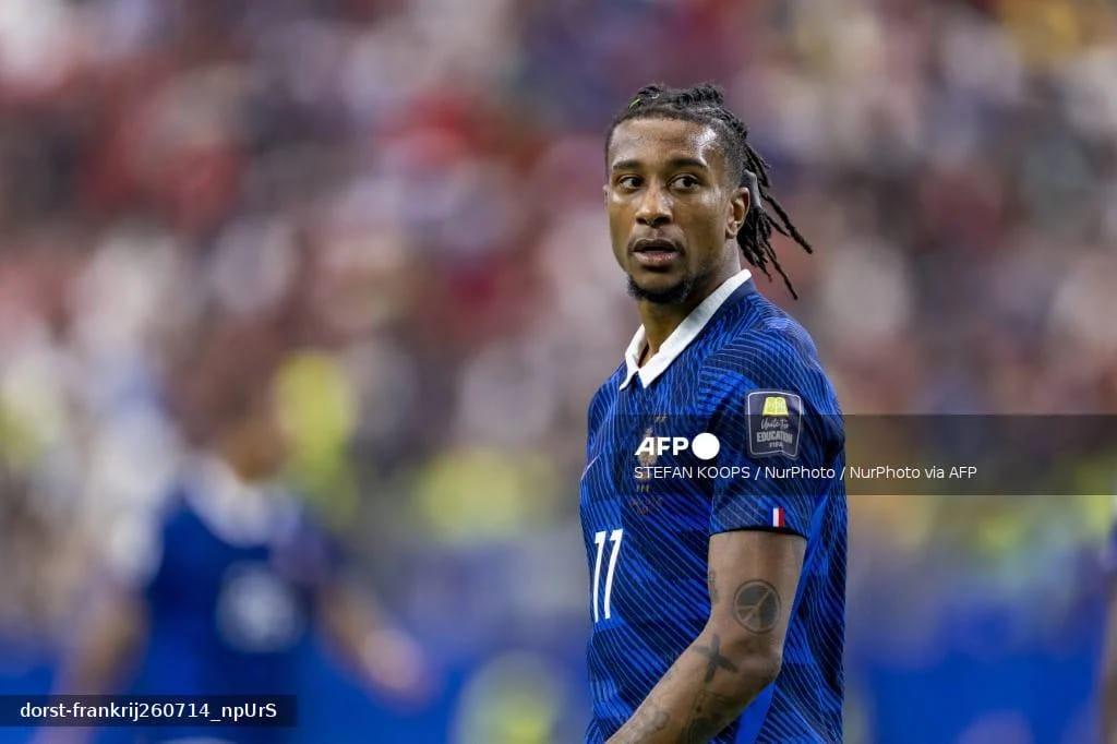Real Madrid Move On The Cards For Bayern's Olise