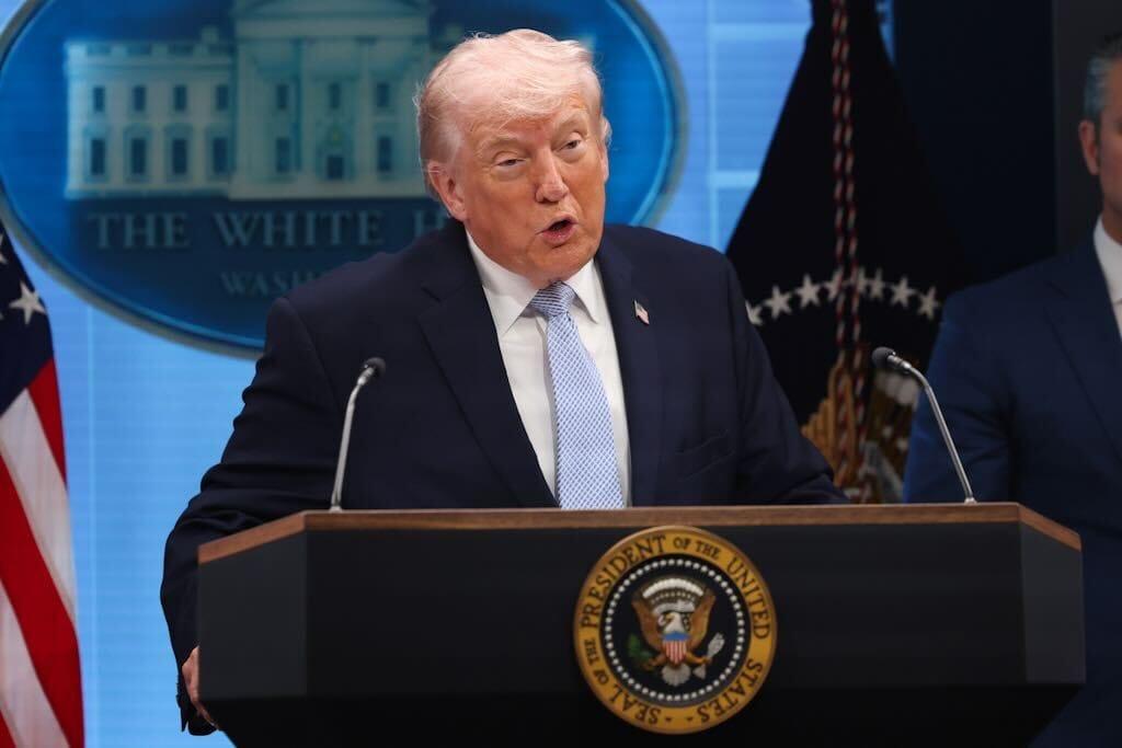 Trump Makes Explosive Claims of China's Alleged Meddling in US Elections