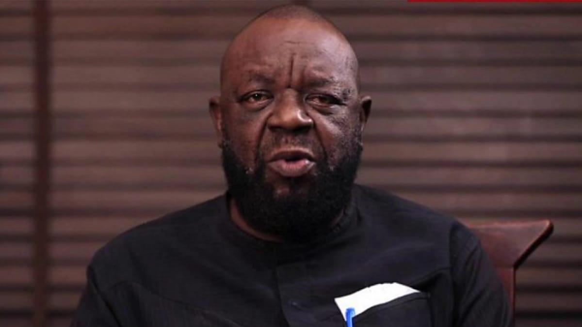 Aloy Ejimakor, a lawyer, has weighed in on the low enlistment of Igbo youths in the Nigerian Army