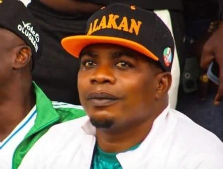 Lagos Mourns Slain NURTW Official Toba Ajiboye