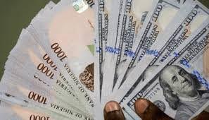 Naira Gains Strength, Now N1,409 to the Dollar