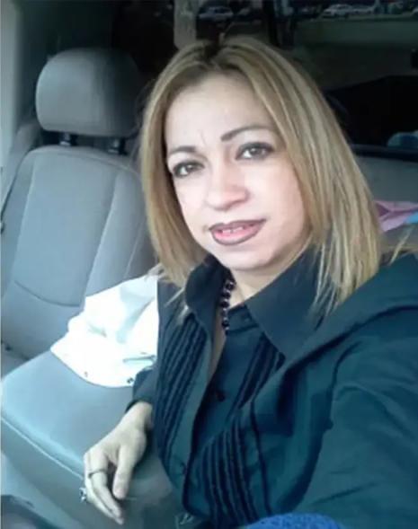 Woman arrested for 2012 murd�r of woman st@bbed 100 times