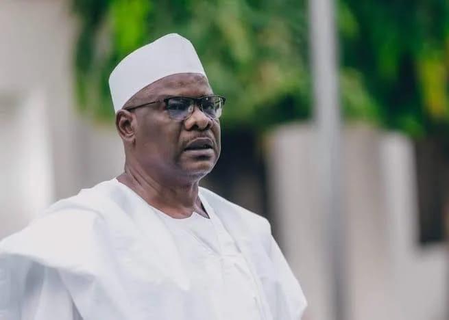 Ndume Denies Mediating Between Terrorists and Government
