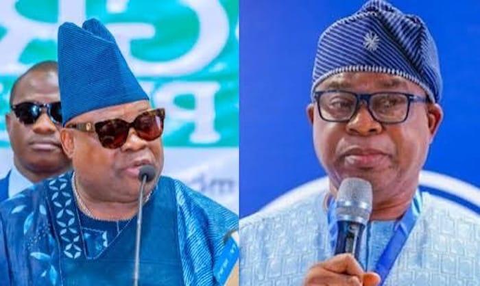 APC Campaign DG Raises Concern Over Adeleke's Academic Credentials, Backs AMBO