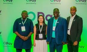 OPay's Invisible Engine Powers Millions of Daily Financial Transactions