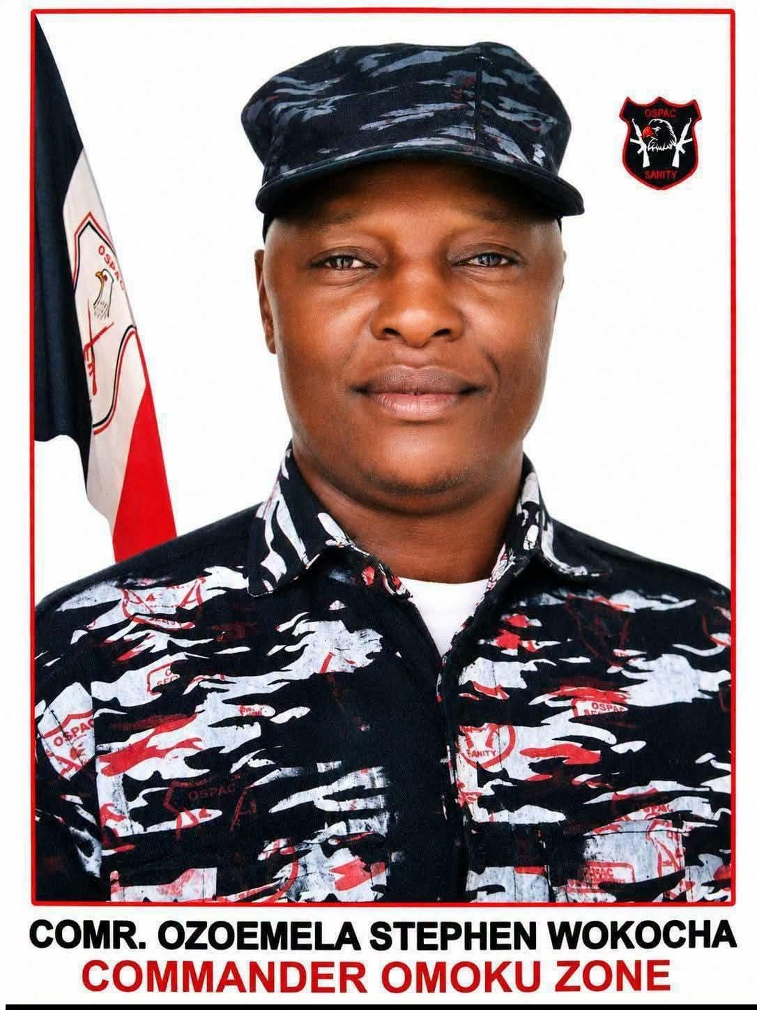 Fear grips Omoku as OSPAC commander and three women fall to gunmen