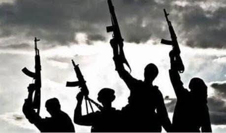 N10m Ransom Sought for Two Farmers Abducted in Ondo