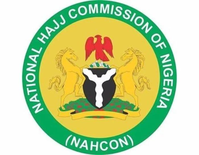 NAHCON officials in a meeting
