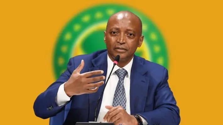 African Football Shines at 2026 FIFA World Cup, Says CAF President Motsepe
