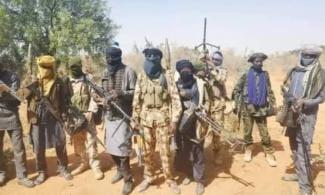Over 20 Killed As Terrorists Attack Zamfara Communities For Three Hours, Survivors Accuse Soldiers, Police Of Fleeing
