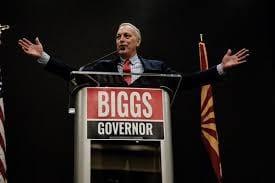 Trump's Influence Felt in Arizona Primaries as Loyalists Emerge Victorious