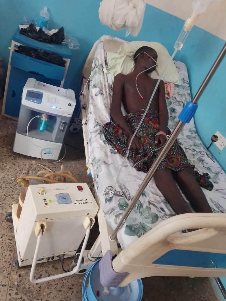 Taraba Teenager Succumbs to Injuries After Alleged Beating by Security Operatives