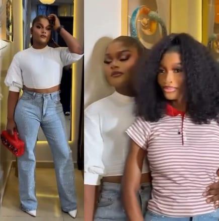 Slaytitude Stuns with Wife in Latest Video